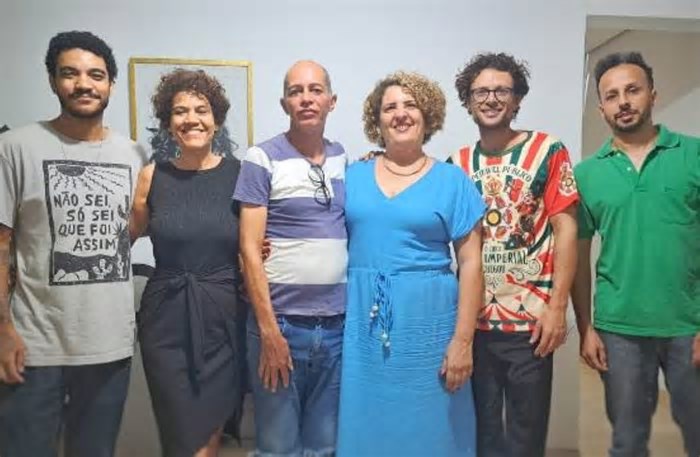 Congonhas brilha no Carnaval das Cidades Históricas em Belo Horizonte