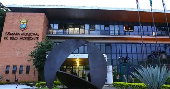 Veja como ficou a composição das comissões permanentes da Câmara de Belo Horizonte