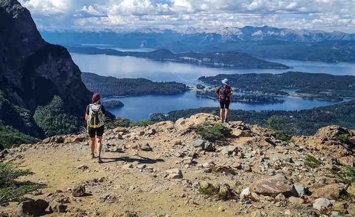 Minas Gerais terá voo direto para Bariloche na temporada de inverno