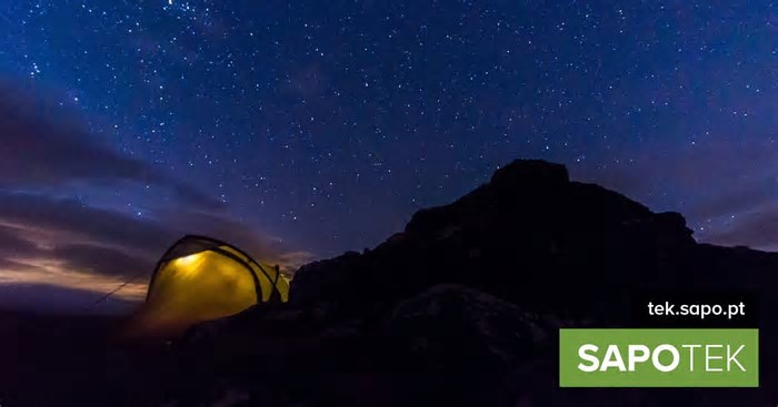 Não perca o desfile de planetas que vai brilhar no céu hoje à noite. Saiba como observar o fenómeno