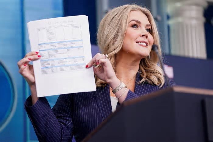 Governo Trump inventa o próprio vocabulário
