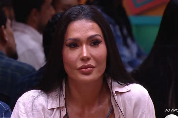 ‘Ela não vai se perdoar’: público pede que Gracyanne seja avisada após drama familiar fora do BBB25 vir à tona