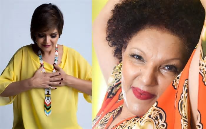 Claudia Vieira, Maria Eugênia retomam o Circuito Musical nos IFs Goianos com show gratuito em Rio Verde