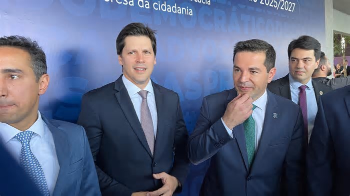 Em posse de nova gestão, Rafael Lara promete: “Faremos na Ordem das Advocacias do Brasil um grande hub de tecnologia”