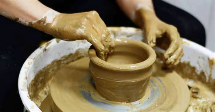 Beleza, resistência e durabilidade: a história da cerâmica