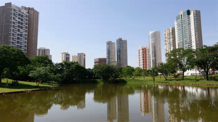 Estado de Goiás inicia 2025 com superávit de US$ 183 milhões na balança comercial