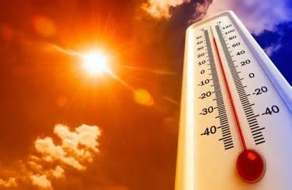 Onda de calor pode elevar temperaturas em Goiás na próxima semana