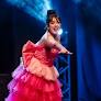 'Disney Princesa, o espetáculo' é uma produção inédita que pretende trazer toda a magia dos contos de fada da Disney para os palcos brasileiros.