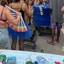 O carnaval do Rio de Janeiro é um espetáculo que atrai milhões de pessoas para a cidade. Por trás desta festa exuberante, há um grupo de trabalhadoras...
