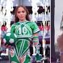 Anitta, 31, jogou três microfones no chão após falhas técnicas durante um show do Ensaios da Anitta neste sábado (1). A artista se apresentava na Esplanada...