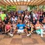 Após dois fins de semana de agito gratuito na Lagoa, o evento se despede do público com show do rapper Xamã.