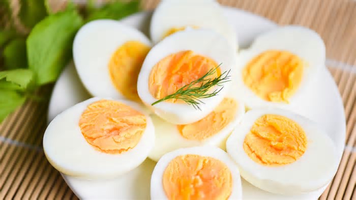 Esqueça tudo que você sabe sobre ovos: melhor tempo para cozinhá-los é 32 minutos, segundo cientistas