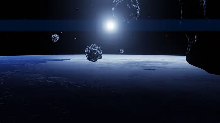 Como a ciência pode proteger a Terra contra asteroides potencialmente perigosos?