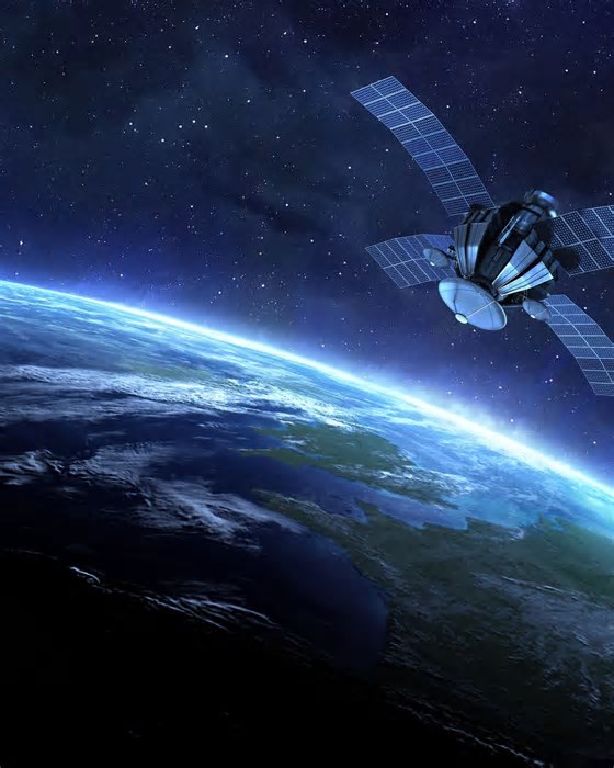 Método inovador de sincronização de tempo de satélite alcança precisão de picossegundo