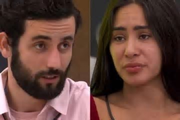 Isabelle Nogueira toma atitude drástica após término com Matteus Amaral