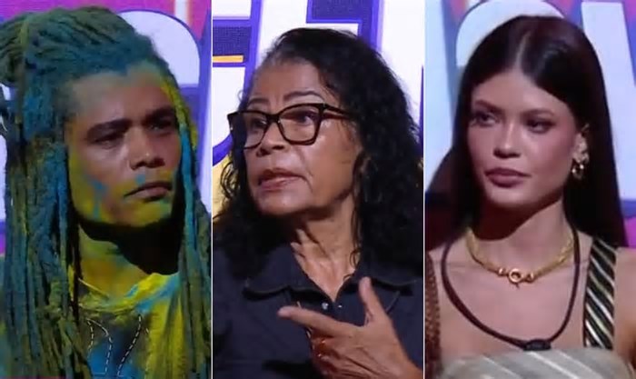 Quem foi o eliminado do 'BBB 25'? 'Não sei jogar', disse participante