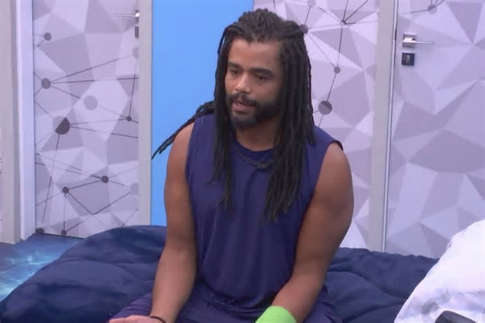 BBB 25: quem saiu hoje (25/02)? Veja eliminado no paredão