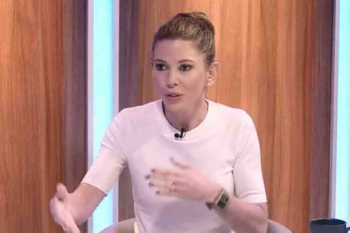 Daniela Beyruti confirma reality show com Boninho no SBT