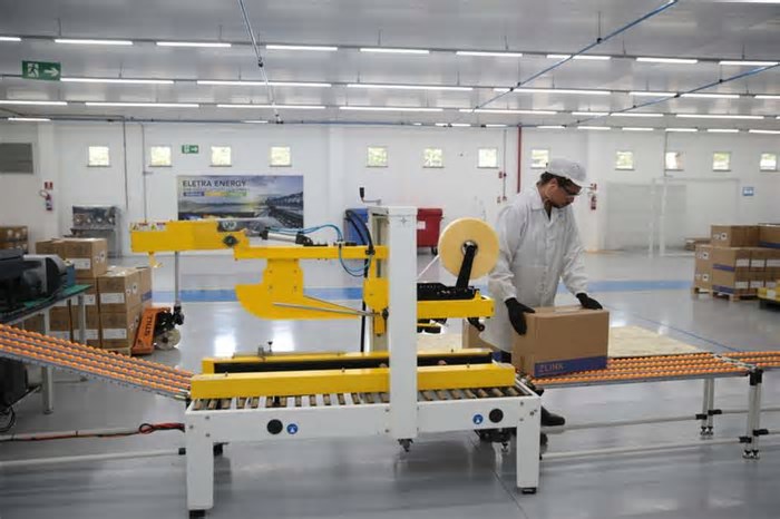 Atividade econômica do Ceará tem maior crescimento em 14 anos, aponta BC