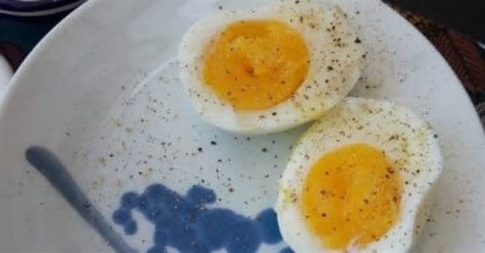 Como a ciência propõe cozinhar os ovos perfeitos