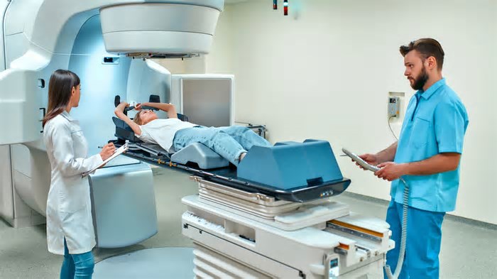 A Ciência Avança: Radioterapia Inovadora no Combate ao Câncer