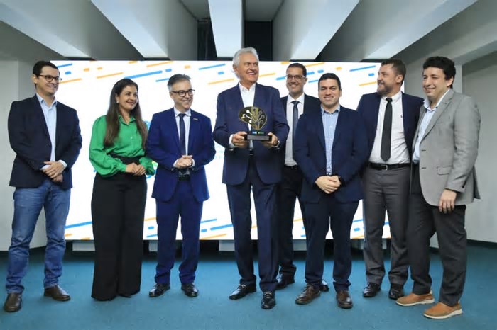 Talentos da ciência e inovação em Goiás são premiados