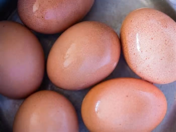 32 minutos de duração e troca de panelas: a ciência criou a receita perfeita do ovo cozido