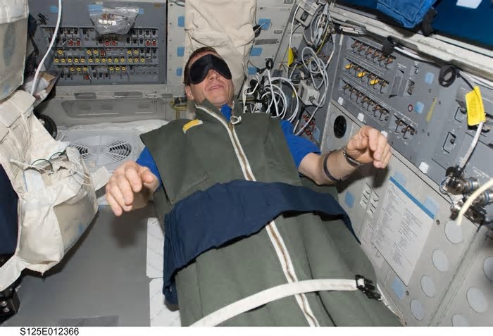 Nasa fará transmissão ao vivo na Twitch diretamente do espaço; saiba como participar