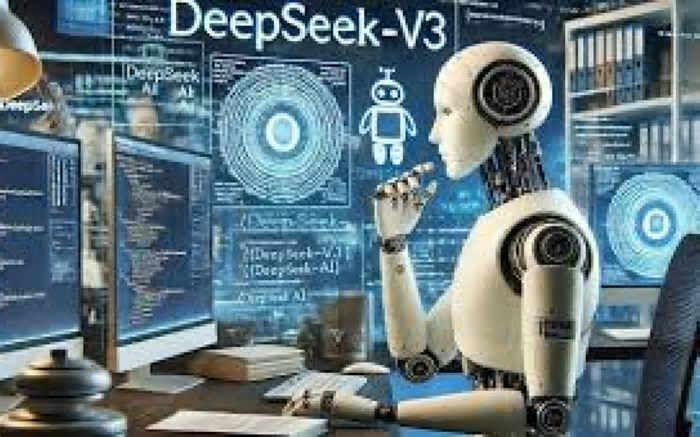 Parlamentares americanos planejam proibir DeepSeek em dispositivos governamentais