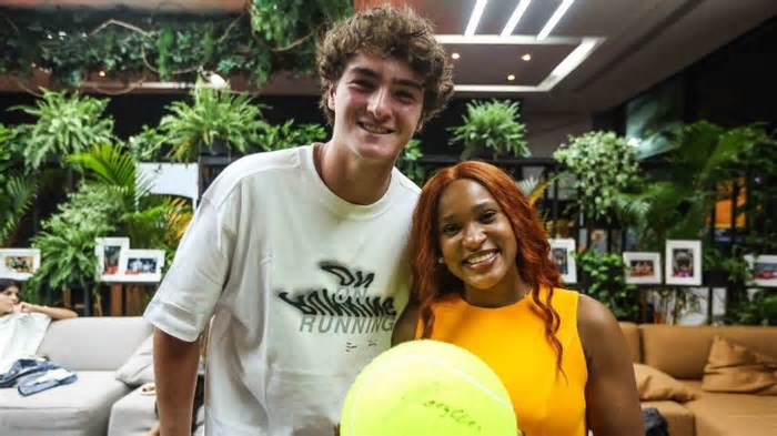 Meligeni comenta derrota de João Fonseca no Rio Open: “Sem alarde”