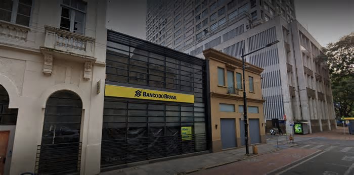 Banco do Brasil: Agência 3240 em Porto Alegre (RS)