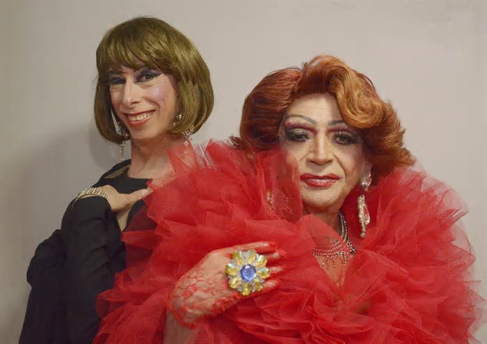 “Corra que as palhaças vêm aí” retorna ao palco do Teatro Bruno Kiefer, em Porto Alegre