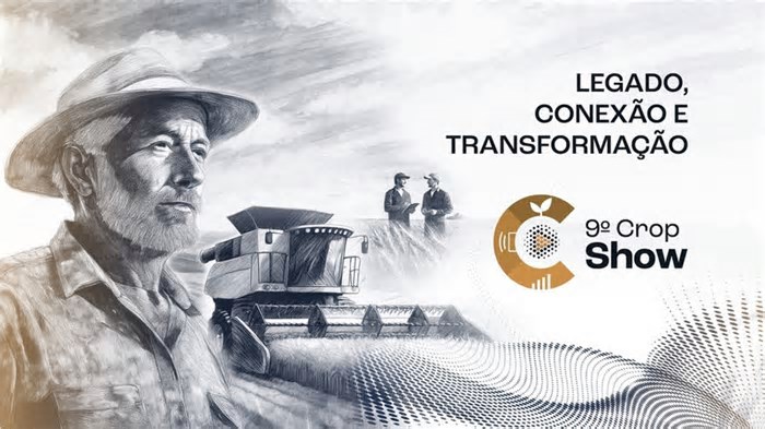 3tentos divulga programação de palestras do 9° CropShow