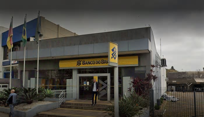 Banco do Brasil: Agência 2990 em São Leopoldo (RS)
