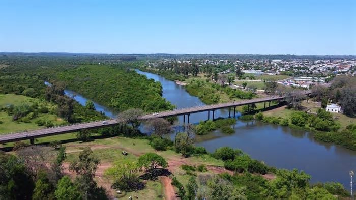 Cidade do RS de 23 mil habitantes é a recordista de calor no Brasil; conheça