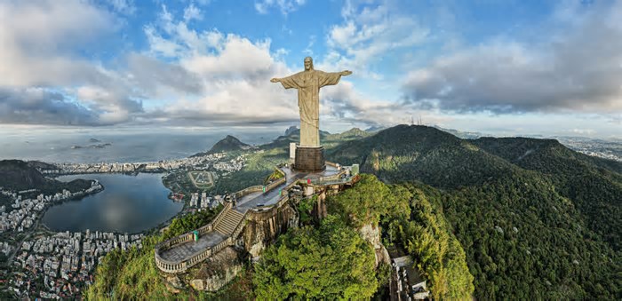 Carnaval: Rio e Buenos Aires são os destinos mais buscados