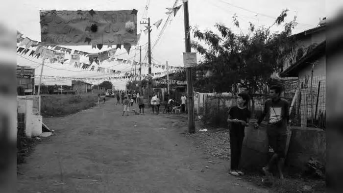 Projeto cultural será lançado no Flores do Campo neste sábado em Londrina