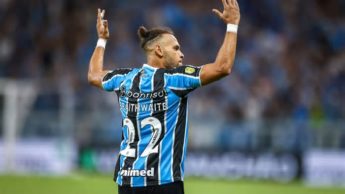 Escalações de Grêmio e Pelotas confirmadas; Cuéllar joga