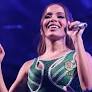 Anitta leva a turnê 'Ensaios' para Campinas, interior de São Paulo, neste domingo (2). A cantora está rodando o país com uma leva de shows em que ela se...