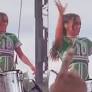 Anitta se irritou durante o show que fez no sábado (1º) em Belo Horizonte (MG) e atirou microfones no palco. A cantora de 31 anos pareceu ter perdido a...