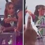 A cantora Anitta, de 31 anos, durante sua apresentação na cidade Belo Horizonte, em Minas Gerais, teve um ataque de “estrelismo” após uma falha técnica...