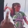 A cantora Anitta animou a multidão no primeiro show dos “Ensaios de Anitta” em fevereiro, realizado no sábado, 1, em Belo Horizonte (MG).