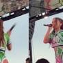 Belo Horizonte- Anitta protagonizou um momento de irritação durante seu show neste sábado (1º), em Belo Horizonte (MG). Na ocasião, a cantora se irritou com...