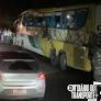 Página destinada à cobertura jornalística dos principais fatos relacionados aos transportes, com notícias, informações de última hora, coberturas exclusivas...