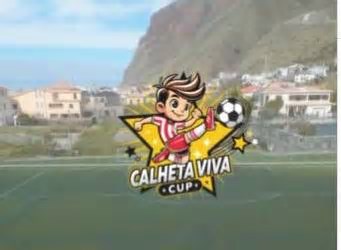 Calheta Viva Cup promete quatro dias de “muita diversão” em vídeo promocional