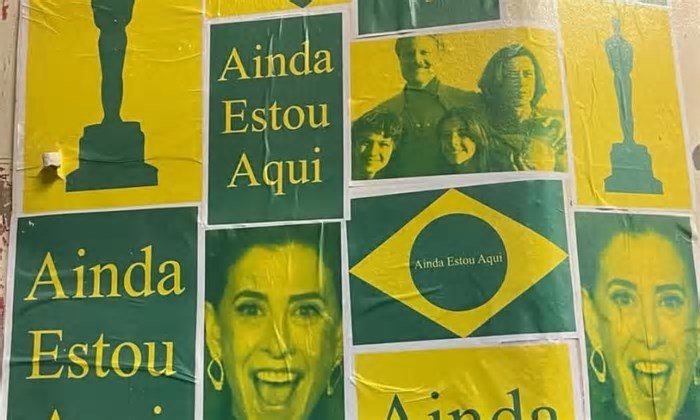 Cinemas e bares do Rio de Janeiro vão exibir cerimônia do Oscar 2025 com eventos especiais