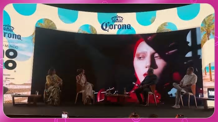 Lady Gaga em Copacabana: show no Rio deve ser o único da artista no Brasil, diz prefeitura
