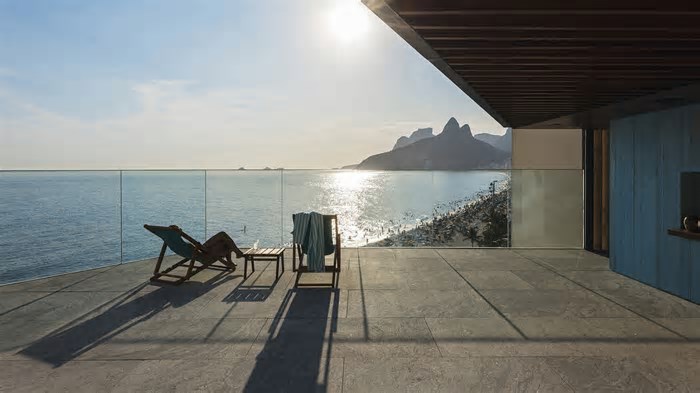 Aconchego carioca: hospedagem no Rio de Janeiro é destino certo para praia e bares