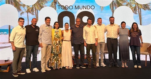 Secretário de cultura sobre megashows na cidade: “O Rio é pop”