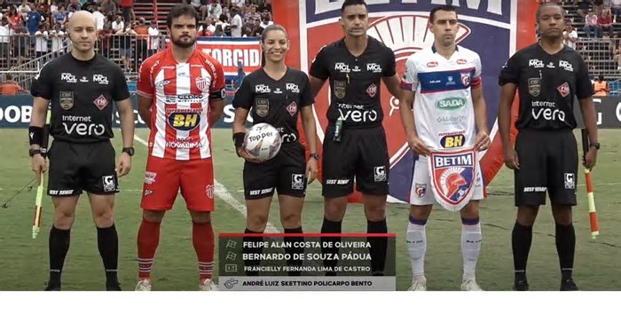 Betim x Villa Nova: como assistir e escalações